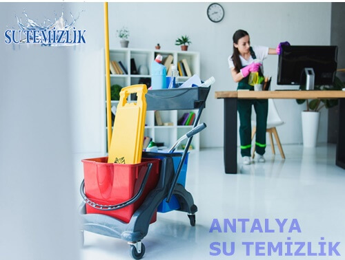 Temizlik Şirketlerinin Hayatımıza Etkisi